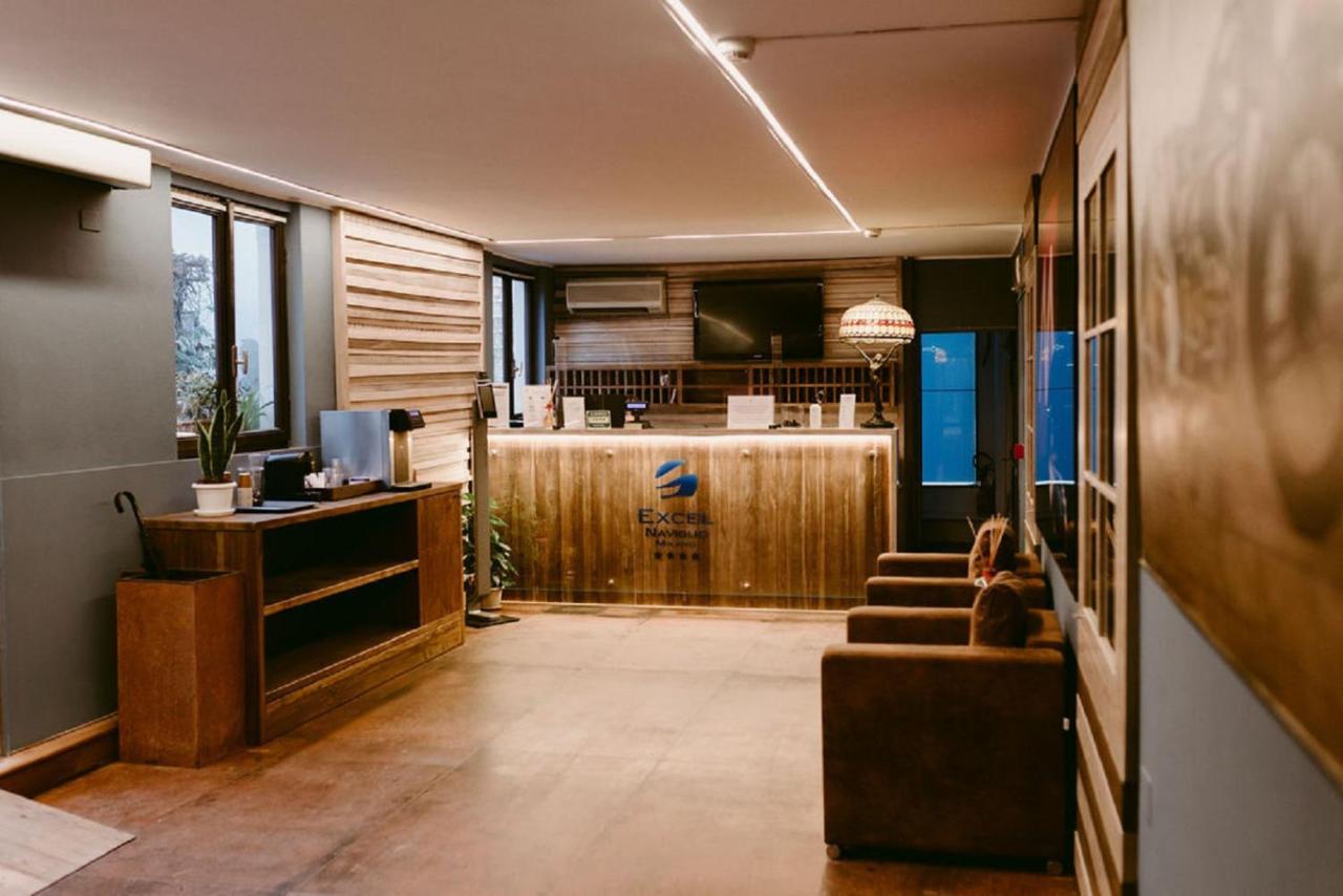 Excel Naviglio - Ca'bianca Hotel Mailand