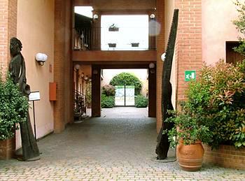 Hotel Excel Naviglio - Ca'bianca Mailand