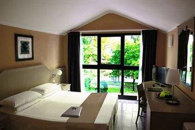 Excel Naviglio - Ca'bianca Hotel Mailand